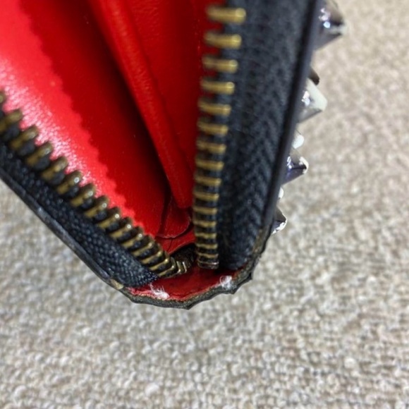 Christian Louboutin Wallet - Picture 10 of 11